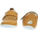 Ultralekkie Buty BOBUX Go Punch Butterscotch 502104 2