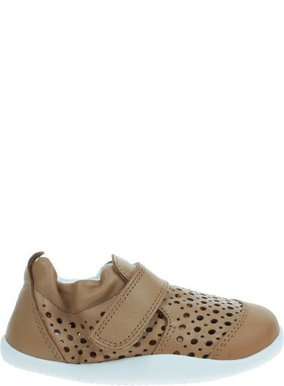 Ultralekkie Buty BOBUX Go Punch Caramel 502103