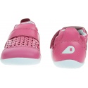 Ultralekkie Buty BOBUX Go Punch Raspberry 502101