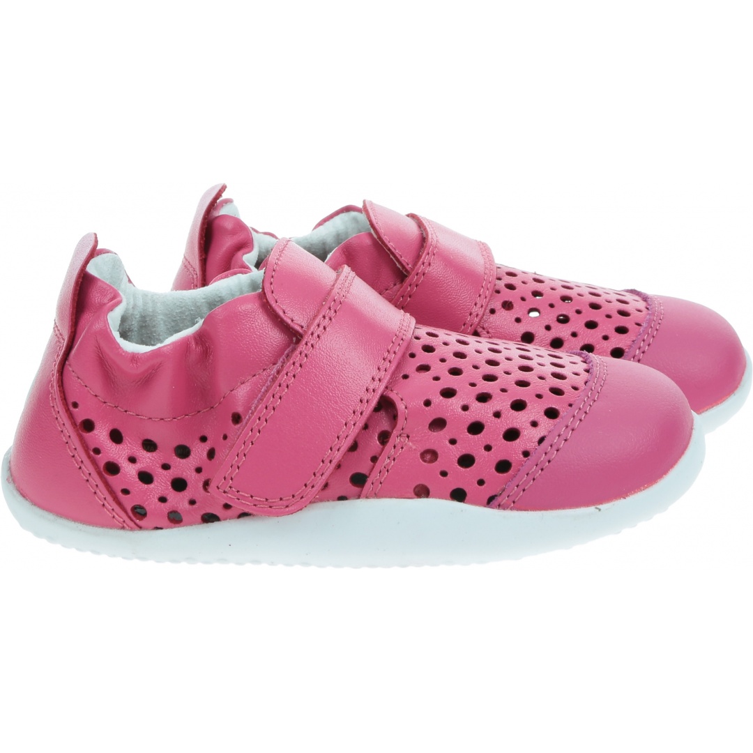 Ultralekkie Buty BOBUX Go Punch Raspberry 502101