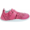 Ultralekkie Buty BOBUX Go Punch Raspberry 502101