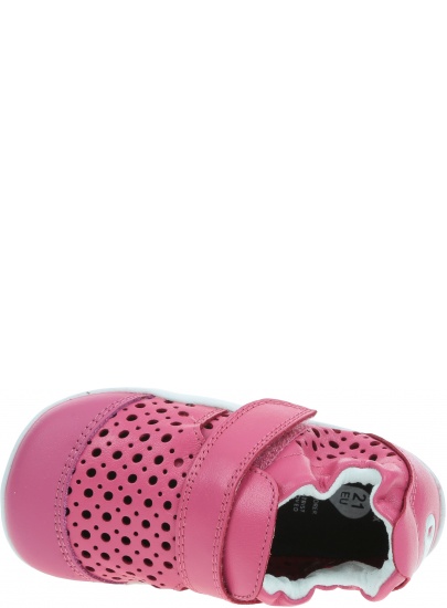 Ultralekkie Buty BOBUX Go Punch Raspberry 502101