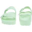 Klapki BIRKENSTOCK Arizona Eva Faded Lime 1024691 3