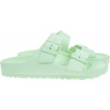Klapki BIRKENSTOCK Arizona Eva Faded Lime 1024691