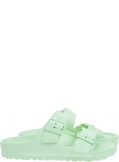Klapki BIRKENSTOCK Arizona Eva Faded Lime 1024691