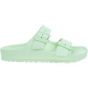 Klapki BIRKENSTOCK Arizona Eva Faded Lime 1024691 4