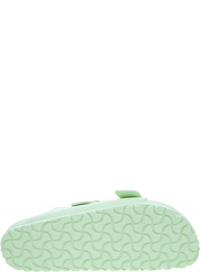 Klapki BIRKENSTOCK Arizona Eva Faded Lime 1024691