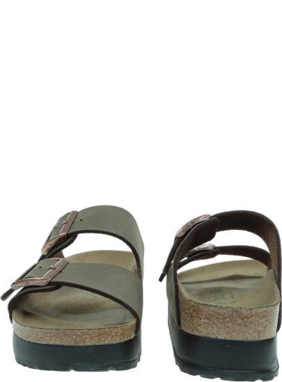 Klapki BIRKENSTOCK Papillio Arizona Flex Platform 1027417