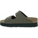 Klapki BIRKENSTOCK Papillio Arizona Flex Platform 1027417