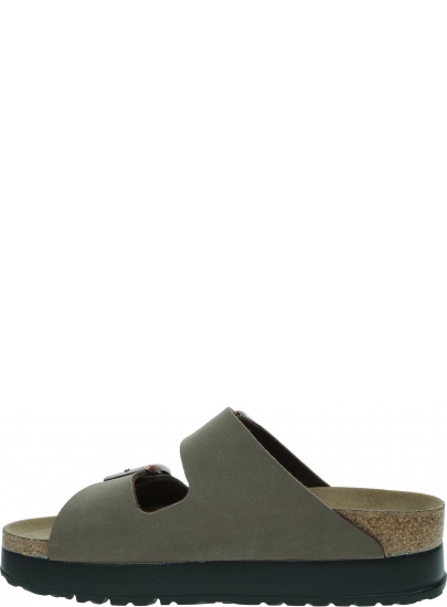 Klapki BIRKENSTOCK Papillio Arizona Flex Platform 1027417