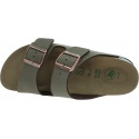 Klapki BIRKENSTOCK Papillio Arizona Flex Platform 1027417