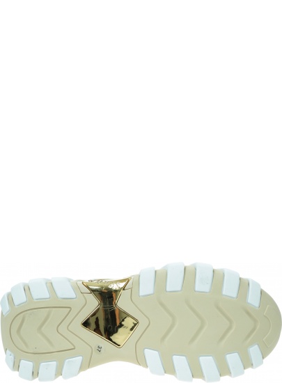 Sneakersy Damskie GUESS Norina FLJNORELE12 SAND