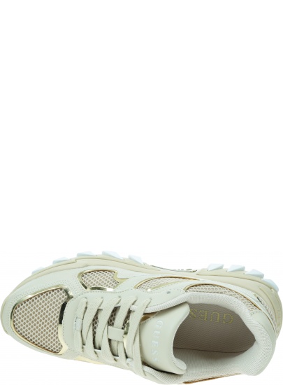 Sneakersy Damskie GUESS Norina FLJNORELE12 SAND