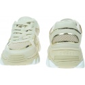 Sneakersy Damskie GUESS Norina FLJNORELE12 SAND