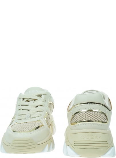 Sneakersy Damskie GUESS Norina FLJNORELE12 SAND