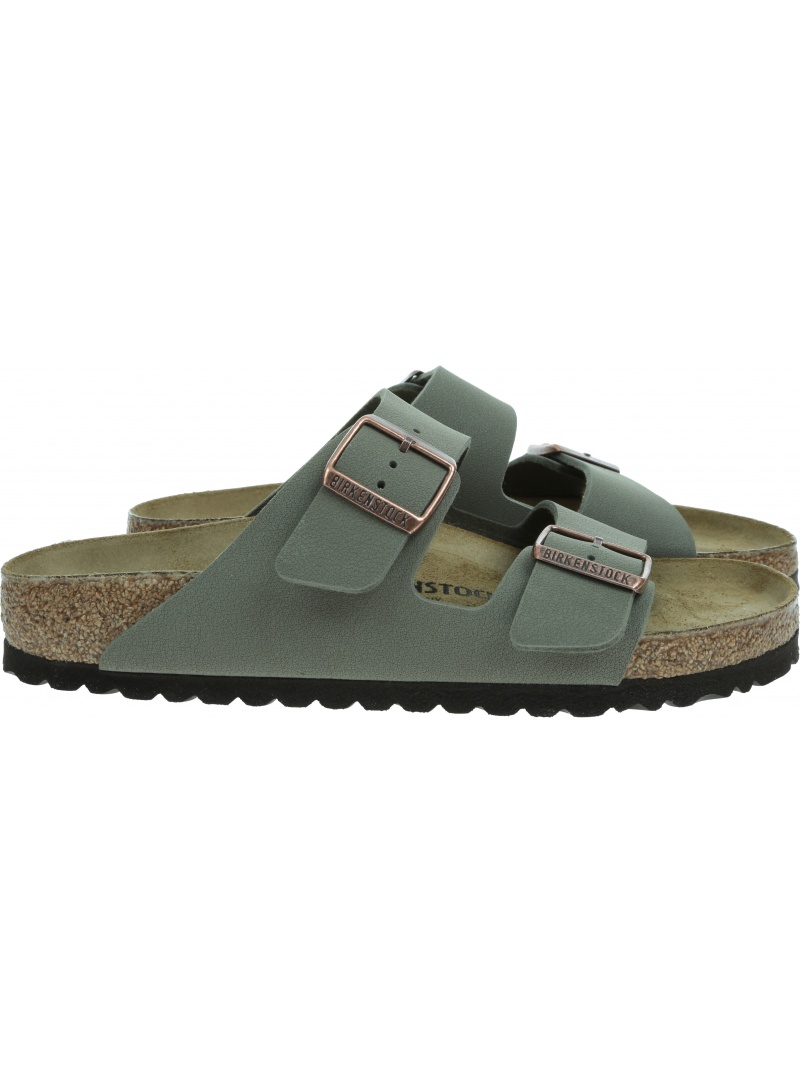 Klapki BIRKENSTOCK Arizona 151211 Stone