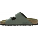 BIRKENSTOCK Arizona 151211 Stone 4