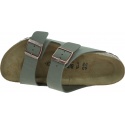 Klapki BIRKENSTOCK Arizona 151211 Stone 5