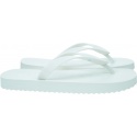 TOMMY JEANS Tjw Logo Flip Flop EN0EN02447 YBL 1