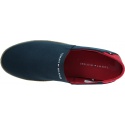 Espadryle Męskie TOMMY HILFIGER Espadrille Core Textile FM0FM04981 DW5