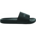 Klapki Męskie TOMMY HILFIGER Raised Pool Slide FM0FM05022 BDS