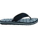 Japonki TOMMY HILFIGER Th Emblem Beach Sandal FW0FW07900 DW6