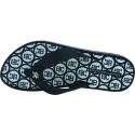 Japonki TOMMY HILFIGER Th Emblem Beach Sandal FW0FW07900 DW6