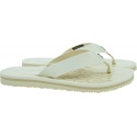 Japonki TOMMY HILFIGER Th Emblem Beach Sandal FW0FW07900 AEF