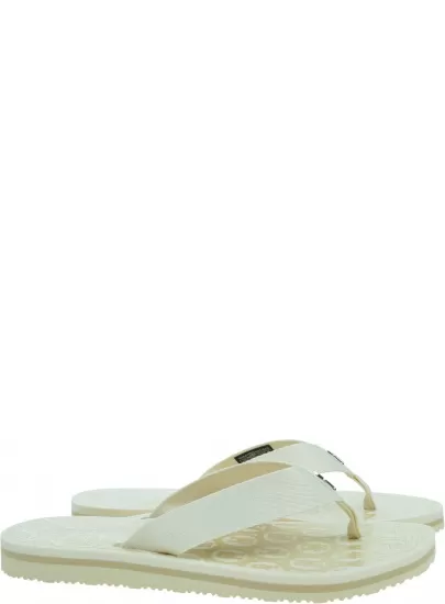 Japonki TOMMY HILFIGER Th Emblem Beach Sandal FW0FW07900 AEF