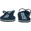 Japonki TOMMY HILFIGER Hilfiger Strap Beach Sandal FW0FW07901 DW6