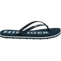 Japonki TOMMY HILFIGER Hilfiger Strap Beach Sandal FW0FW07901 DW6