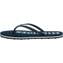 Japonki TOMMY HILFIGER Hilfiger Strap Beach Sandal FW0FW07901 DW6