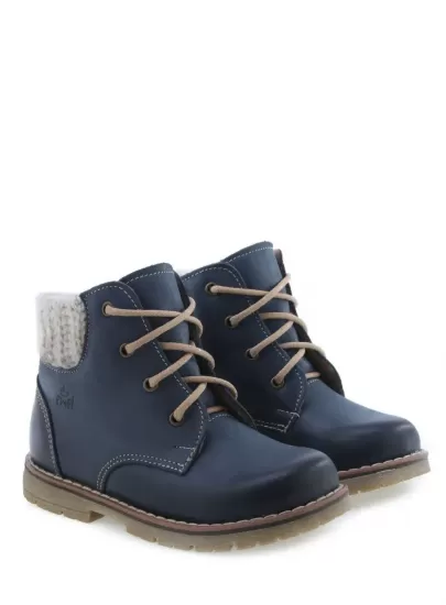 Buty Zimowe EMEL EY2540A-6