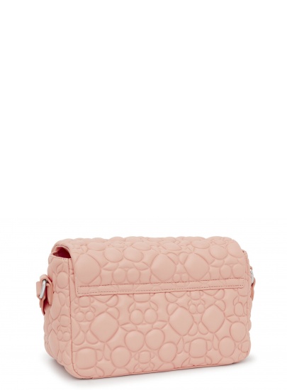 Torebka Listonoszka TOUS M. Flap T Bold Light Coral 2002020409