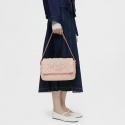 Torebka Listonoszka TOUS M. Flap T Bold Light Coral 2002020409