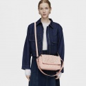 Torebka Listonoszka TOUS M. Flap T Bold Light Coral 2002020409