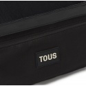 TOUS M. Flat T Bold Black 2002020451 5