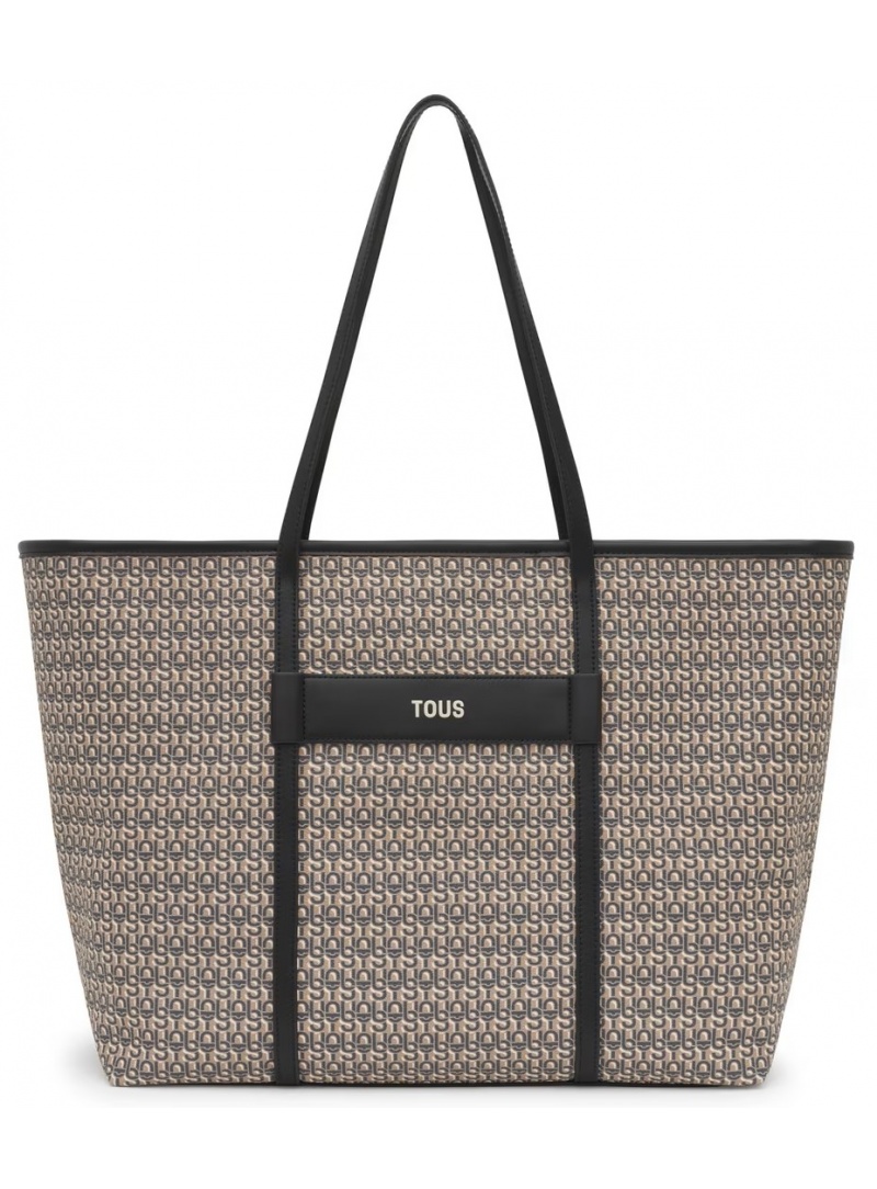 TOUS Manifesto Dark Grey-Multi 2002021947