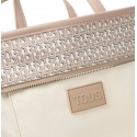 Torebka TOUS Manifersto Taupe-Multi 2002022448