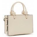 Torebka Listonoszka TOUS La Rue New Beige 2002024101