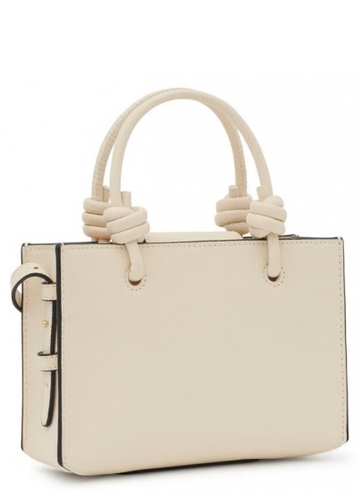 Torebka Listonoszka TOUS La Rue New Beige 2002024101