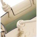 Torebka Listonoszka TOUS La Rue New Beige 2002024101