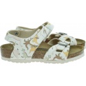 Sandały BIRKENSTOCK Colorado Big Dino Light Rose 1024169 1