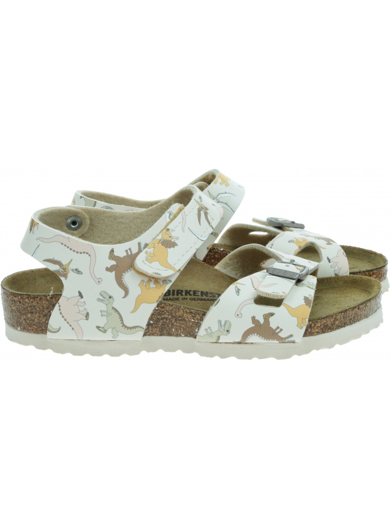 BIRKENSTOCK Colorado Big Dino Light Rose 1024169