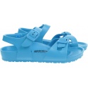 BIRKENSTOCK Rio Kids EVA Kids Sky Blue 1024701 1