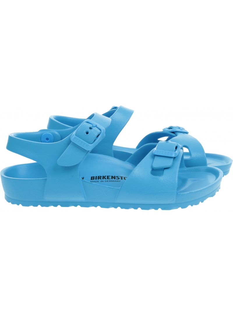 BIRKENSTOCK Rio Kids EVA Kids Sky Blue 1024701