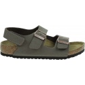 BIRKENSTOCK Milano HL Kids BFBC Mocha 1018637 3