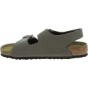 BIRKENSTOCK Milano HL Kids BFBC Mocha 1018637 4