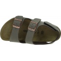 BIRKENSTOCK Milano HL Kids BFBC Mocha 1018637 5