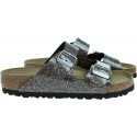 Klapki BIRKENSTOCK Arizona Kids Birko-Flor 1017381